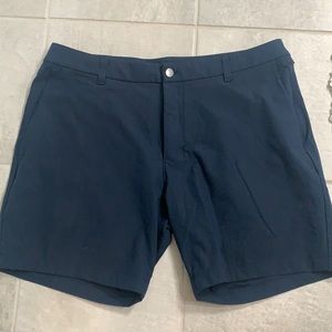 Lululemon men’s shorts